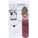 Harry Potter - 4 tab set