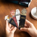 Harry Potter - 4 tab set