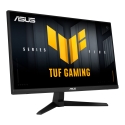 ASUS TUF Gaming VG27AQE5A computer monitor 68.6 cm (27") 2560 x 1440 pixels Quad HD LED Black