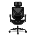 COUGAR CGR-SPD-GRB Universali kompiuterinių žaidimų kėdė Juoda COUGAR CGR-SPD-GRB Universali kompiuterinių žaidimų kėdė Juoda