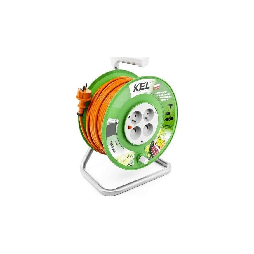 Plastrol Rummu Pikendusjuhe eco