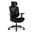 COUGAR CGR-SPD-GRB Universali kompiuterinių žaidimų kėdė Juoda COUGAR CGR-SPD-GRB Universali kompiuterinių žaidimų kėdė Juoda