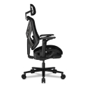 COUGAR CGR-SPD-GRB Universali kompiuterinių žaidimų kėdė Juoda COUGAR CGR-SPD-GRB Universali kompiuterinių žaidimų kėdė Juoda