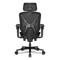COUGAR Gaming/Office Chair Speeder, Mesh, Black COUGAR Gaming/Office Chair Speeder, Mesh, Black