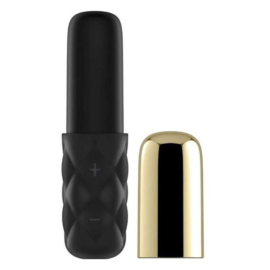 Satisfyer Vibrators Sparkling Darling zelta