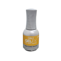 Orly Gelfx Geelilakka Puolipysyvä Kynslakka Tässä Tulee Aurinko, 18 ml