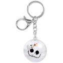 Peers Hardy Disney Nightmare Before Christmas Zero keychain Peers Hardy Disney Nightmare Before Christmas Zero keychain