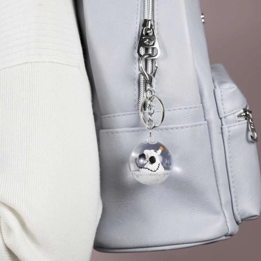 Peers Hardy Disney Nightmare Before Christmas Zero keychain – 3