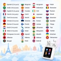 Переходник для наушников Wooask A8 Переходник для наушников Wooask A8