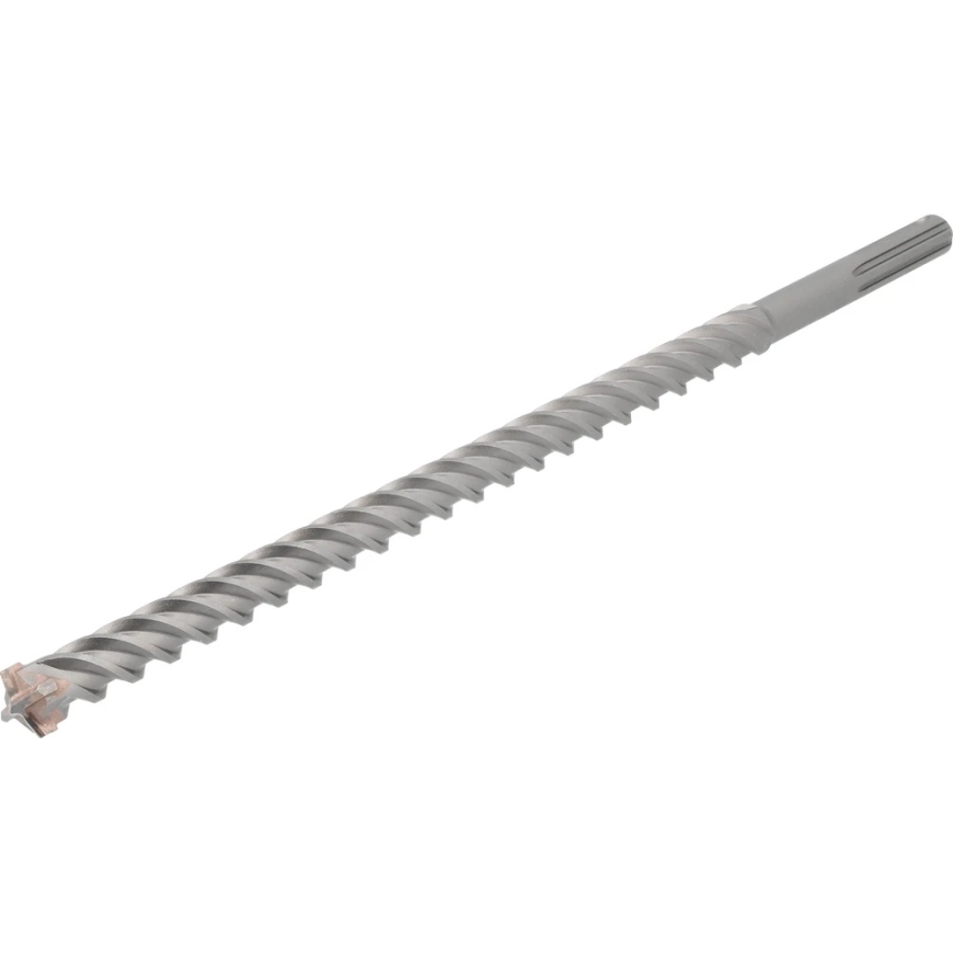 Yato SDS MAX DRILL BIT 4 BLADES 25X520MM