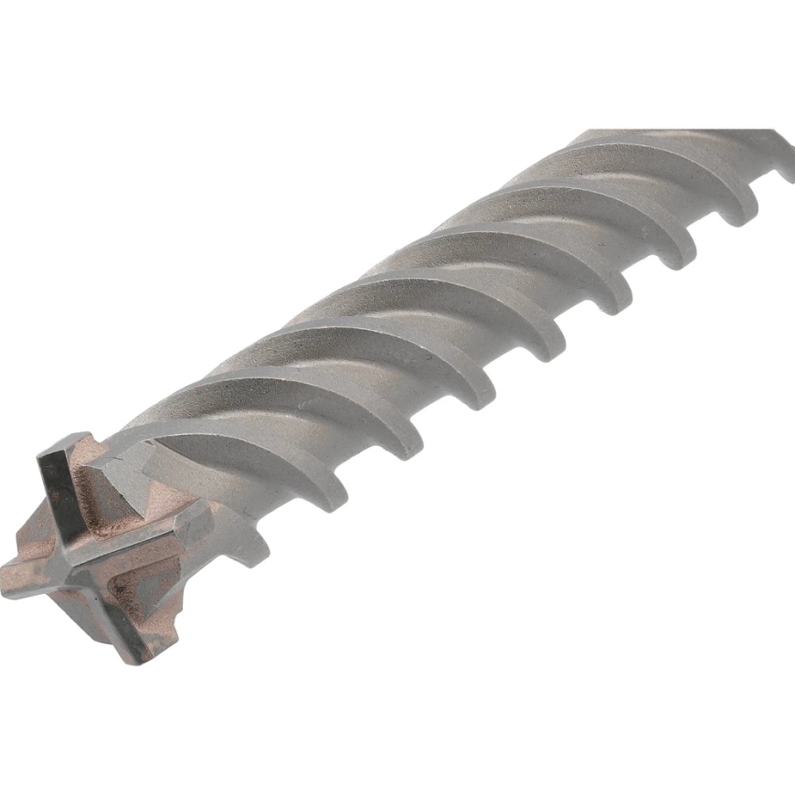 Yato SDS MAX PORA 4 TERÄÄT 25X520MM – 2
