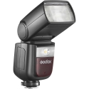 Fotoaparato blykstė - Godox Speedlite V860III Canon UK 20–200 mm, orientacinis skaičius 60 m, TTL Fotoaparato blykstė - Godox Speedlite V860III Canon UK 20–200 mm, orientacinis skaičius 60 m, TTL