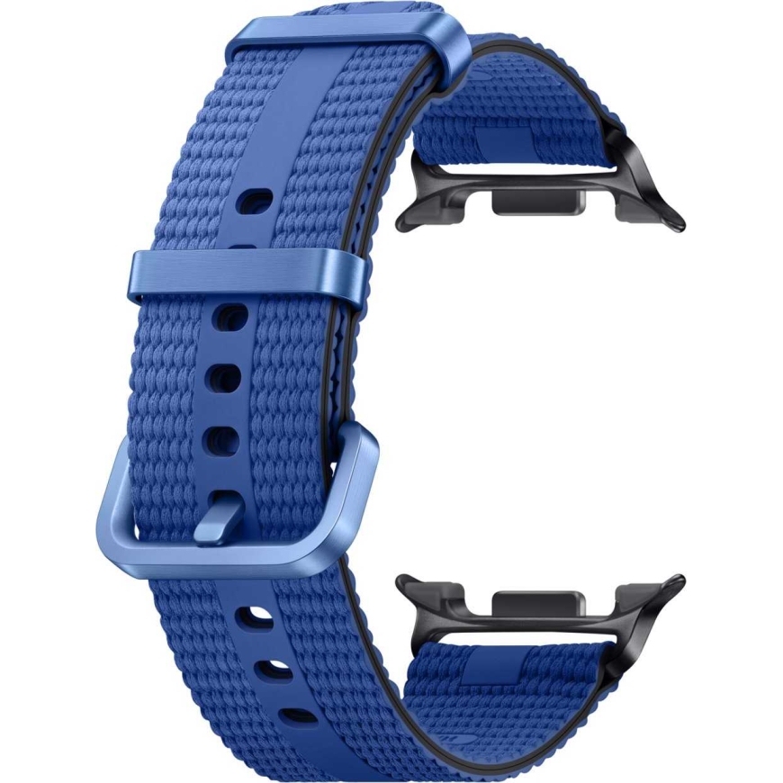 Samsung Athleisure Band (S/M) Galaxy Watch 8/8 Classic Blue