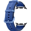 Samsung Athleisure Band (S/M) Galaxy Watch 8/8 Classic Sinine