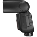 Kamerasalama - Godox Speedlite V860III Canon UK 20–200 mm, ohjausnumero 60 m, TTL Kamerasalama - Godox Speedlite V860III Canon UK 20–200 mm, ohjausnumero 60 m, TTL