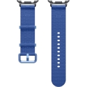 Samsung Athleisure Band (S/M) Galaxy Watch 8/8 Classic Sininen