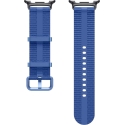 Samsung Athleisure Band (S/M) Galaxy Watch 8/8 Classic Sininen