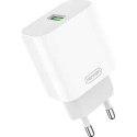 Denmen DC07 20W 3.6 A Белый