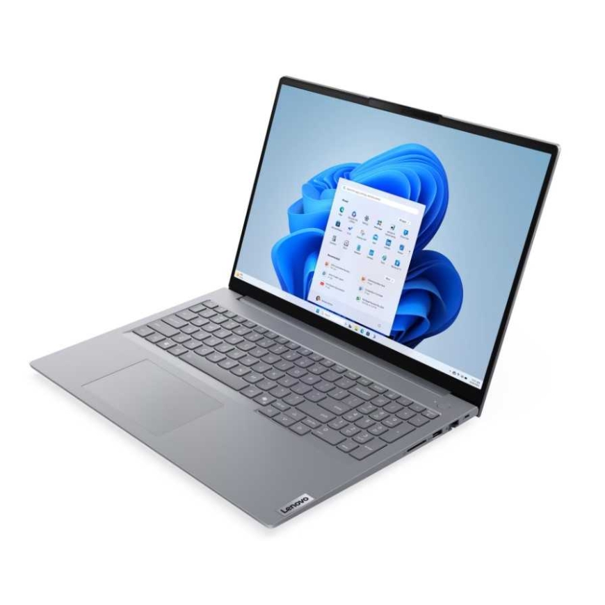 Lenovo ThinkBook 16 G9 IRL 16 FHD+ IPS 240H 16GB 512SSD EN W11Pro 21US0 – 2