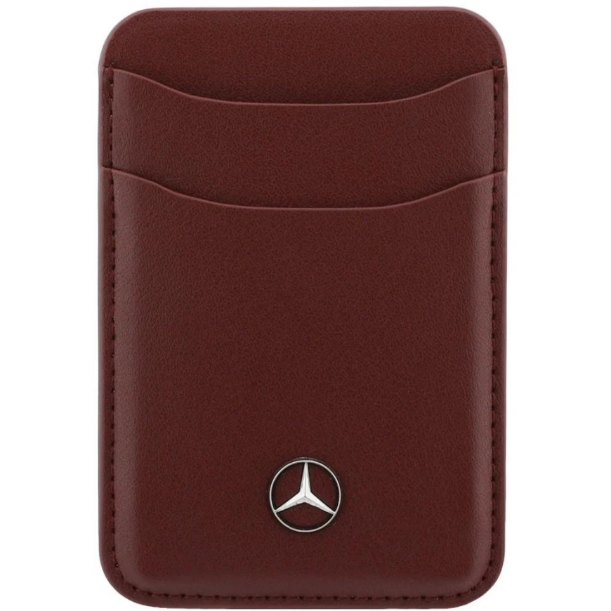 Mercedes-Benz Magnētiskā Kartiņu Maks Korpuss Mercedes