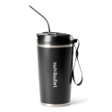NutriBullet Flip 0,59 L Portatīvais blenderis 11 W Melns NutriBullet Flip 0,59 L Portatīvais blenderis 11 W Melns