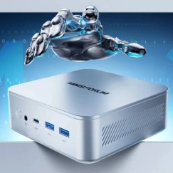 Mini PC Minisforum Elite Mini Barebone M2 M2356H00