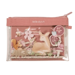 Little Dutch Raštinės reikmenų rinkinys ´Fairy Garden´