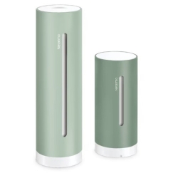 Netatmo NWS-M-EC digitaalinen sääasema Mintunvärinen AC/Akku Wi-Fi