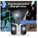 ARLO Essential 3 (VMK3280-100EUS) Белый/Чёрный