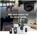 ARLO Essential 3 (VMK3280-100EUS) White/Black ARLO Essential 3 (VMK3280-100EUS) White/Black