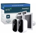 ARLO Essential 3 (VMK3280-100EUS) White/Black ARLO Essential 3 (VMK3280-100EUS) White/Black