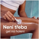 Gillette Venus ComfortGlide Breeze NH 6 gab + Vāks Gillette Venus ComfortGlide Breeze NH 6 gab + Vāks