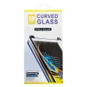 HQ 9D stiklas Huawei P40 Pro juodas HQ 9D stiklas Huawei P40 Pro juodas