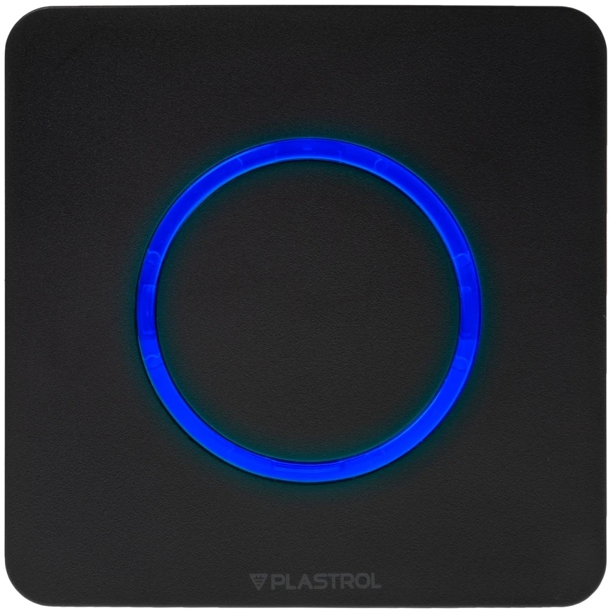 Plastrol Wireless Doorbell with Remote Control – 2