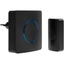 Plastrol Wireless Doorbell with Remote Control Plastrol Wireless Doorbell with Remote Control