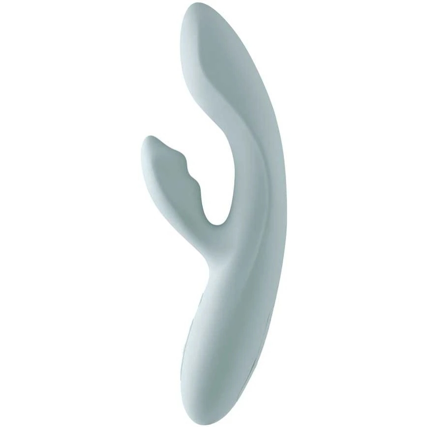 Svakom Chika Turquoise Pilkas