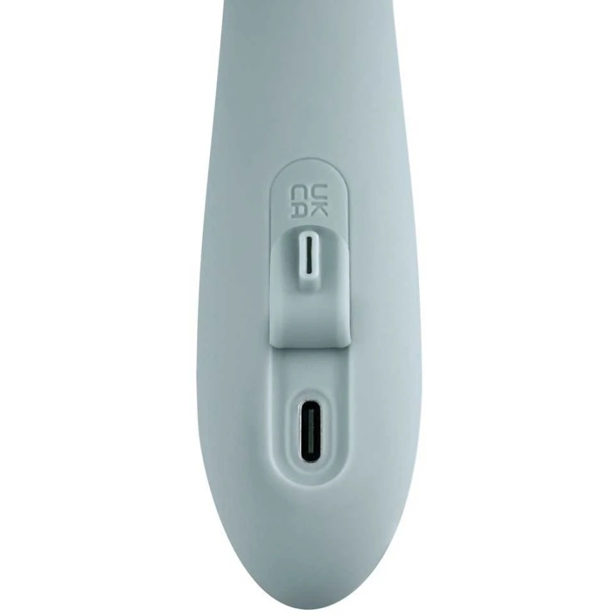 Svakom Chika Turquoise Pilkas – 5