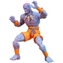 Jada Toys Street Fighter II Dhalsim Player 2 figure 17cm