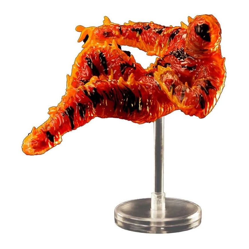 Jada Toys Street Fighter II Dhalsim mängija 2 kuju 17 cm – 2