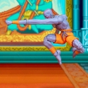 Jada Toys Street Fighter II Dhalsim Spēlētājs 2 figūra 17 cm