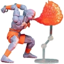 Jada Toys Street Fighter II фигура Dhalsim Игрок 2, 17 см Jada Toys Street Fighter II фигура Dhalsim Игрок 2, 17 см