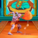 Jada Toys Street Fighter II Dhalsim Spēlētājs 2 figūra 17 cm