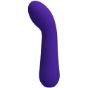 Pretty Love Smart "PRETTY LOVE" – FAUN rechargeable vibrator, purple Pretty Love Smart "PRETTY LOVE" – FAUN rechargeable vibrator, purple