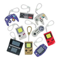 Paladone Nintendo Reppuystävät CDU 24 kpl V3