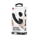 Pretty Love Finger vibrators klitoram stimulēšanai, 12 cm