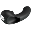 Pretty Love Finger vibrator for clitoral stimulation, 12 cm Pretty Love Finger vibrator for clitoral stimulation, 12 cm