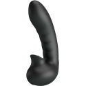 Pretty Love Finger vibrator for clitoral stimulation, 12 cm Pretty Love Finger vibrator for clitoral stimulation, 12 cm