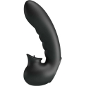 Вибратор Pretty Love Finger для стимуляции клитора, 12 см