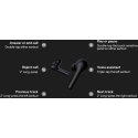 Aukey EP-T21 Black