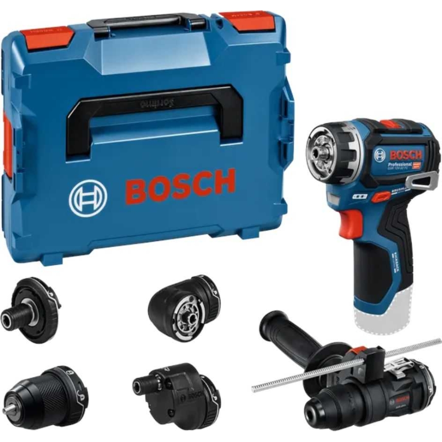Bosch GSR 12V-32 FC LB